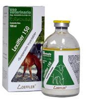 Lexiffler 150 Frasco con 100 ml